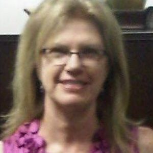 Meet your Posher, Suzanne